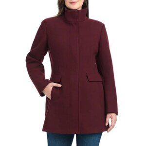 Vince Camuto Women's Full Zip Jacket NEW